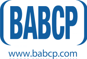 BACP - British Association for Counselling and Psychotherapy Logo